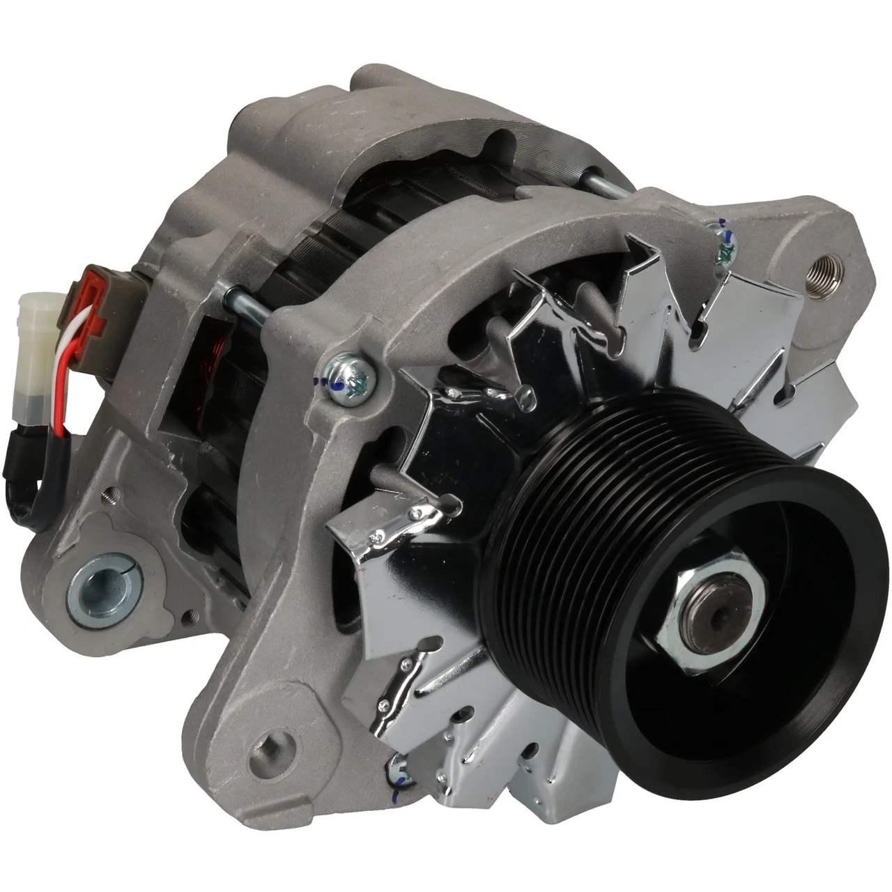 HC-Cargo Alternator