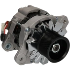HC-Cargo Alternator