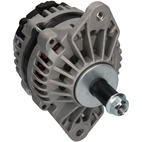 HC-Cargo Alternator