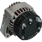 HC-Cargo Alternator