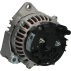 HC-Cargo Alternator