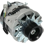 HC-Cargo Alternator