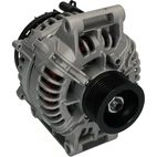HC-Cargo Alternator