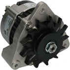 HC-Cargo Alternator