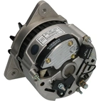 HC-Cargo Alternator
