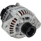 HC-Cargo Alternator