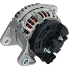 HC-Cargo Alternator