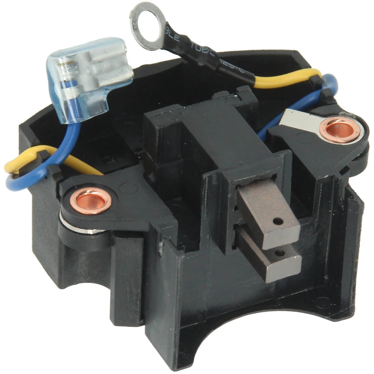 Voltage regulator