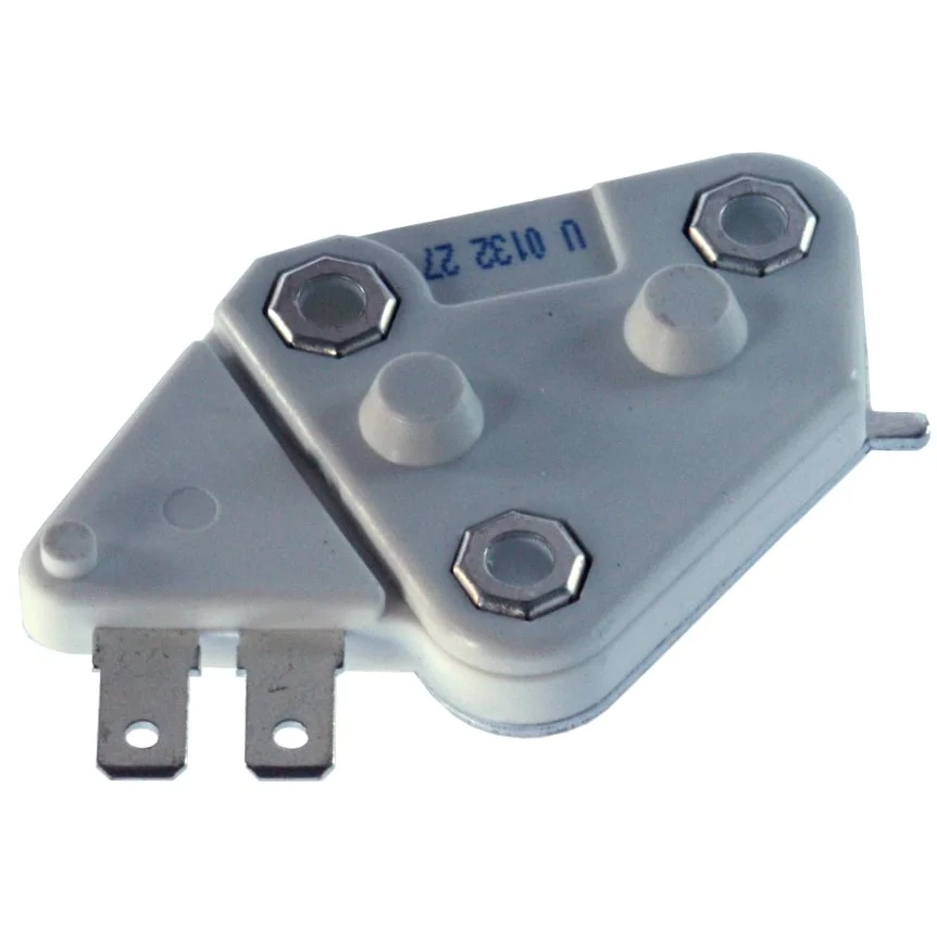 Voltage regulator