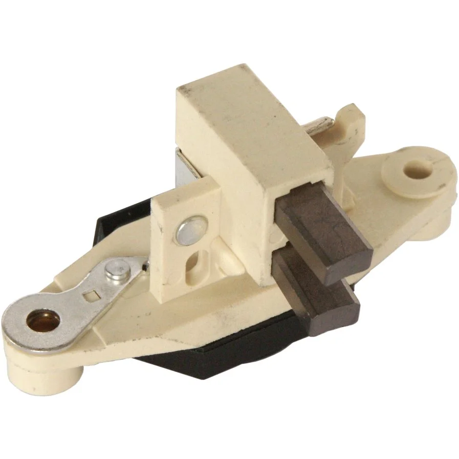 Voltage regulator