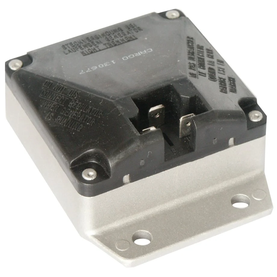 Voltage regulator