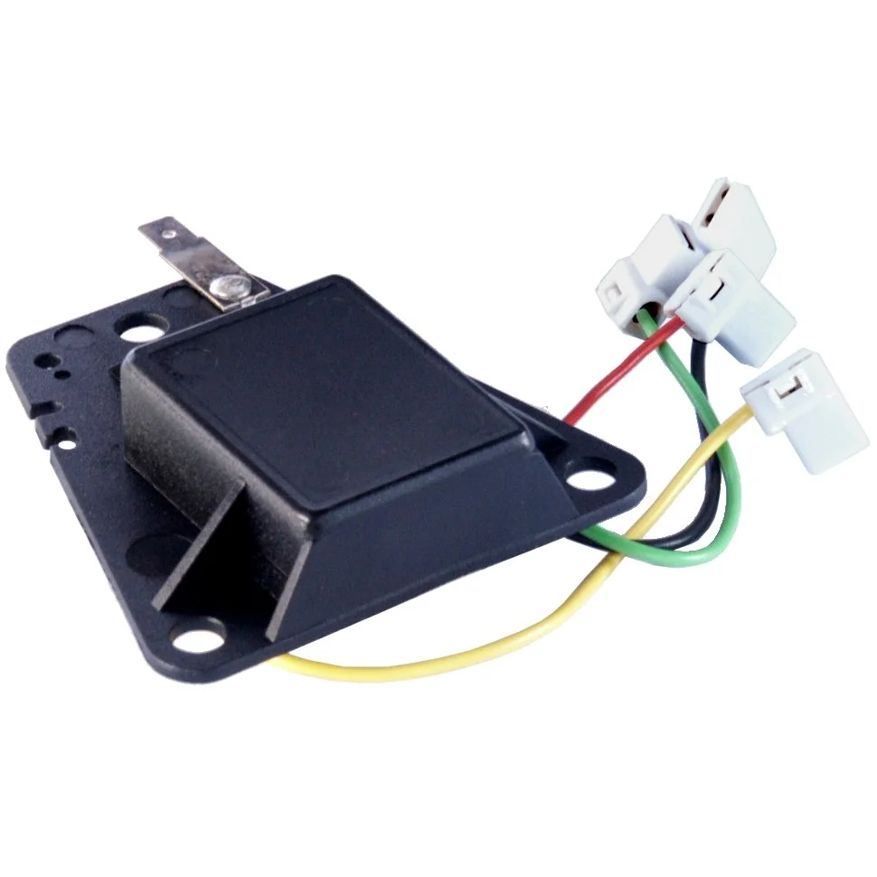 Voltage regulator