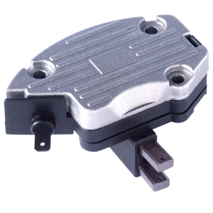 Voltage regulator