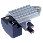 Voltage regulator