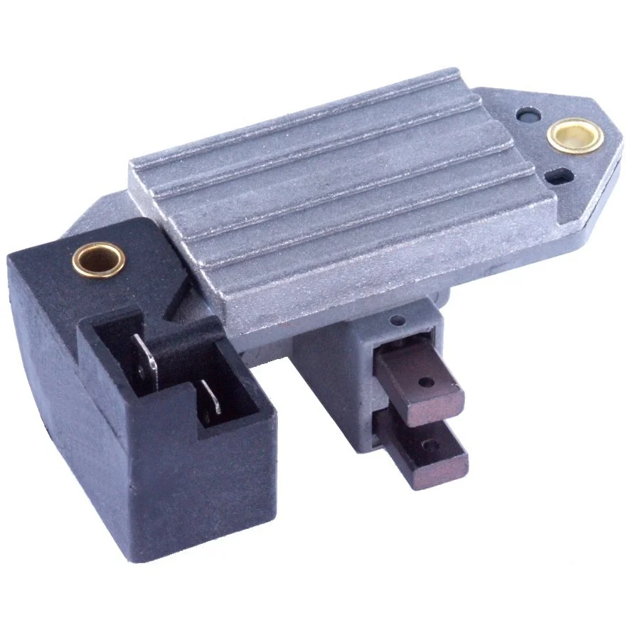 Voltage regulator