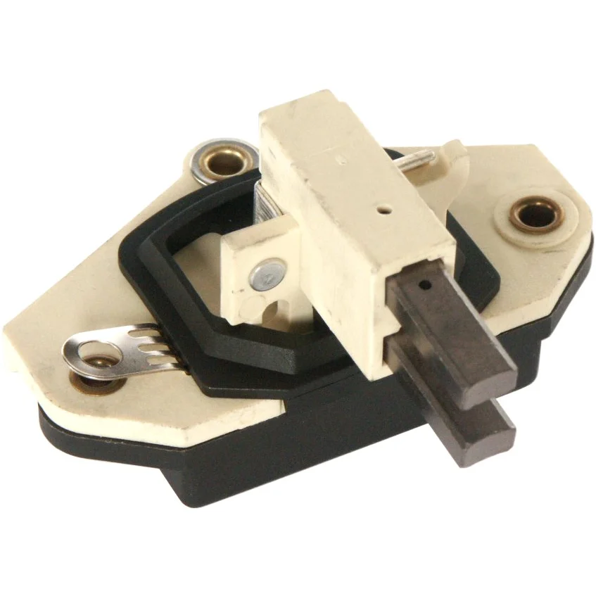 Voltage regulator