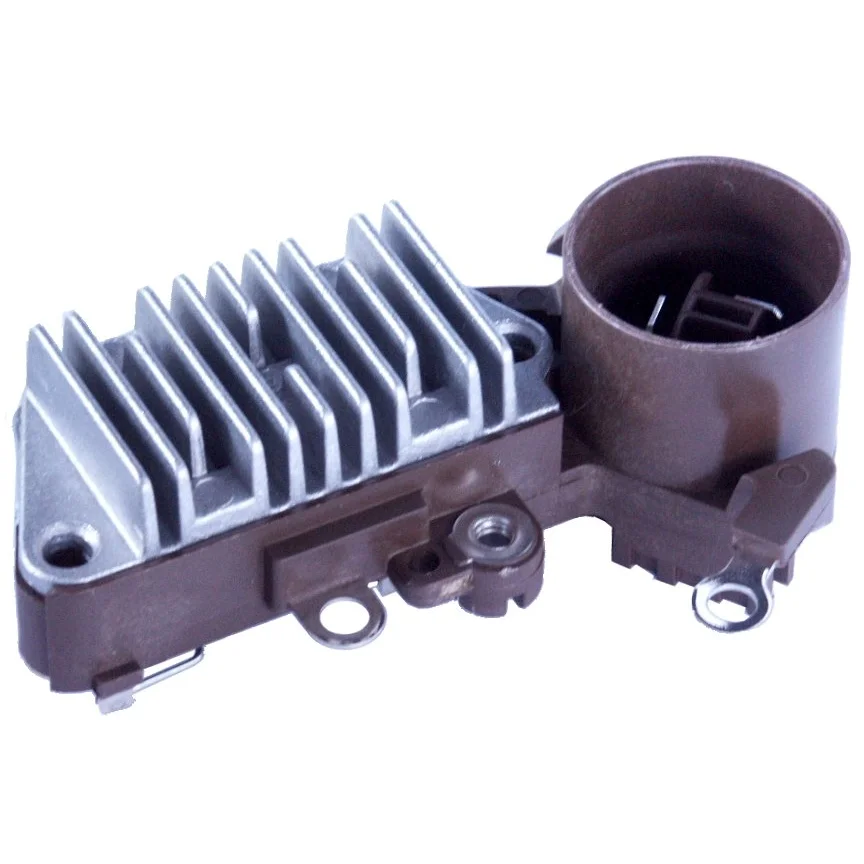 Voltage regulator