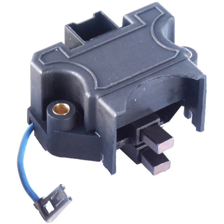 Voltage regulator