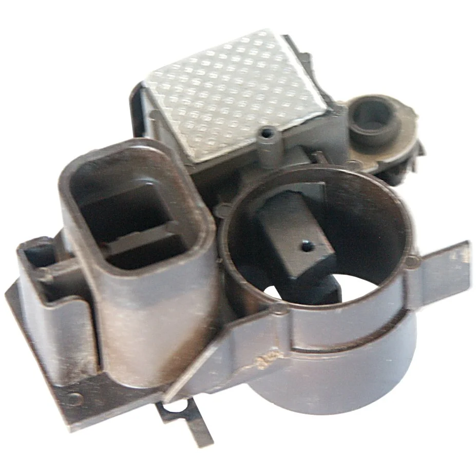 Voltage regulator