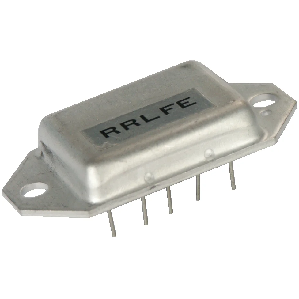 Voltage regulator