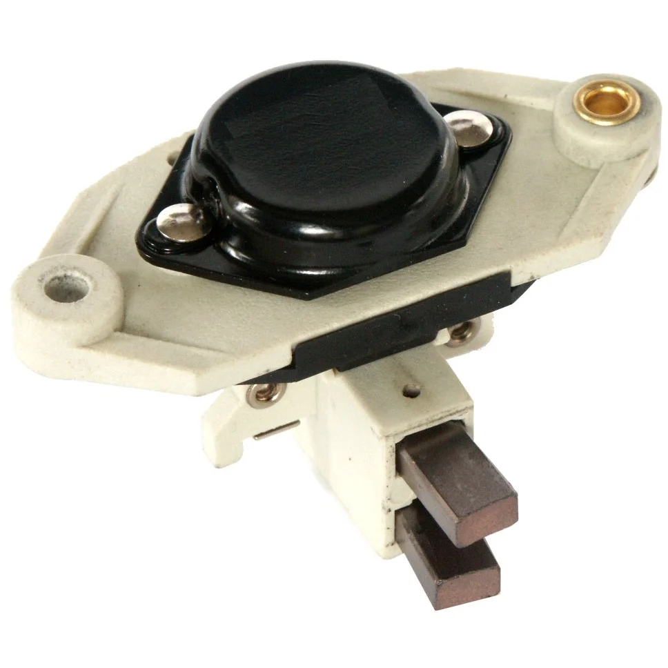 Voltage regulator