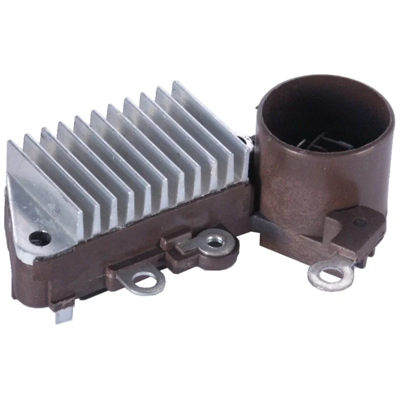 Voltage regulator
