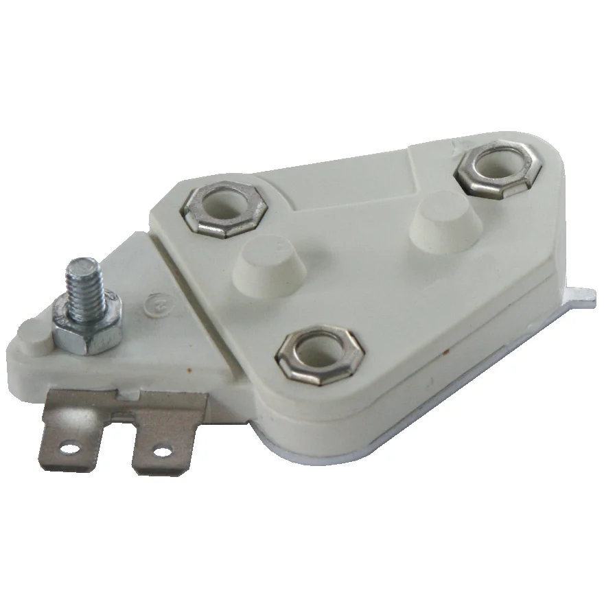 Voltage regulator