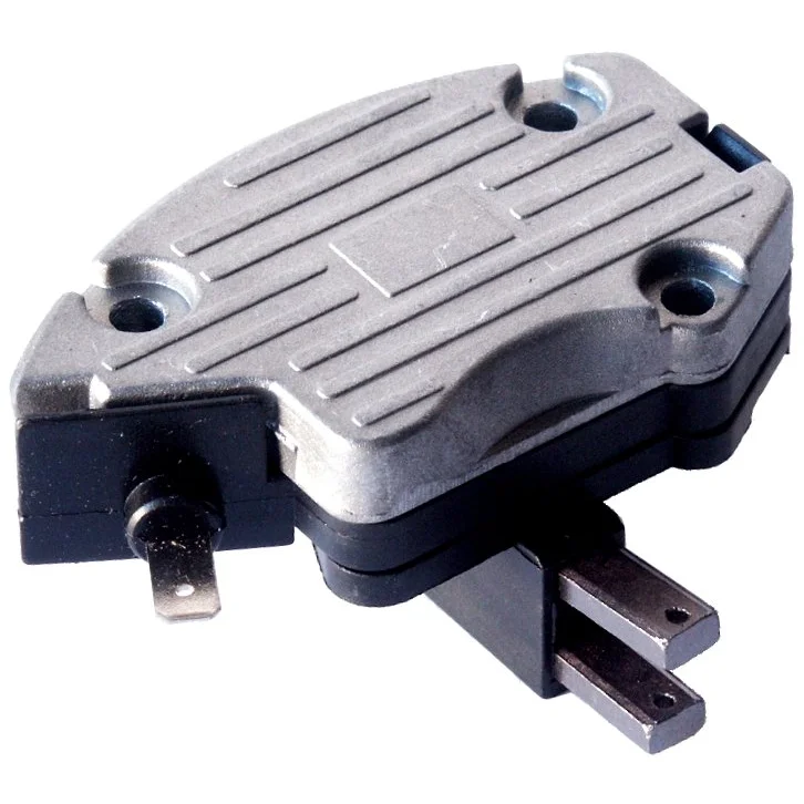 Voltage regulator