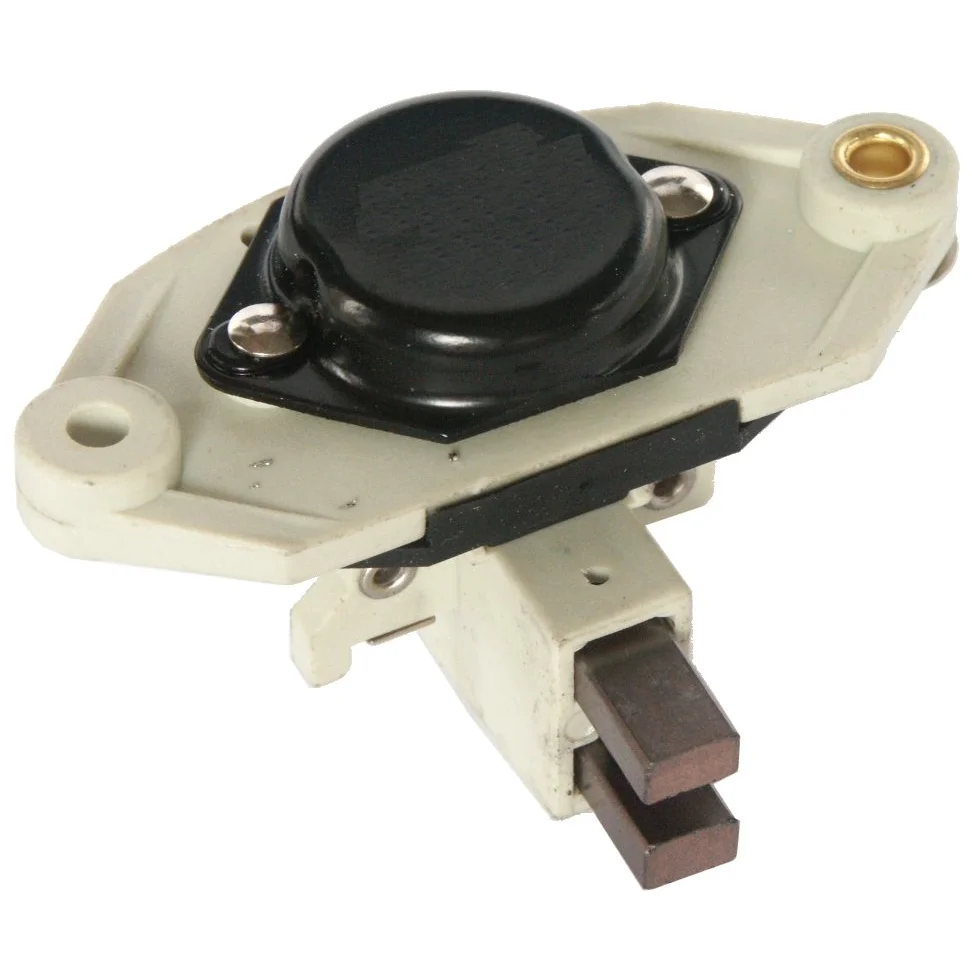 Voltage regulator