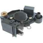 Voltage regulator