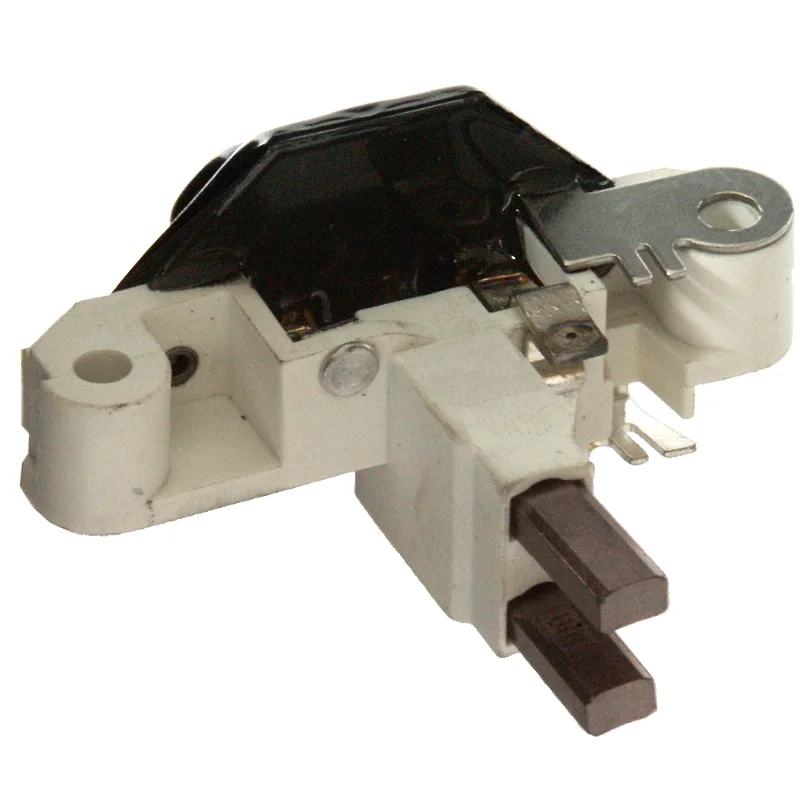 Voltage regulator