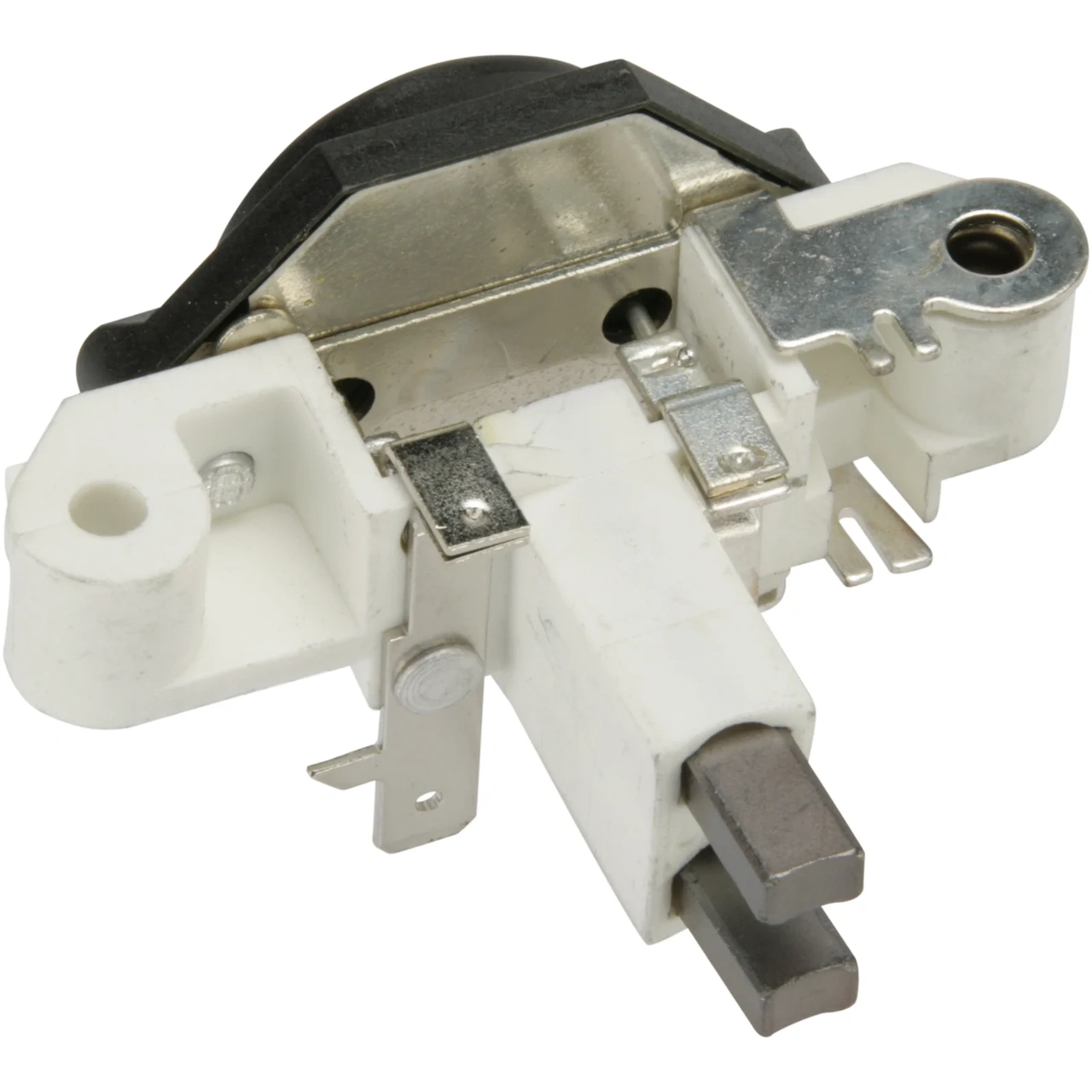 Voltage regulator