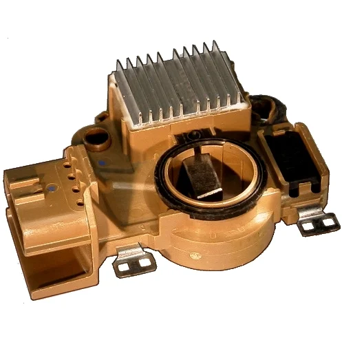 Voltage regulator