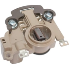 Voltage regulator