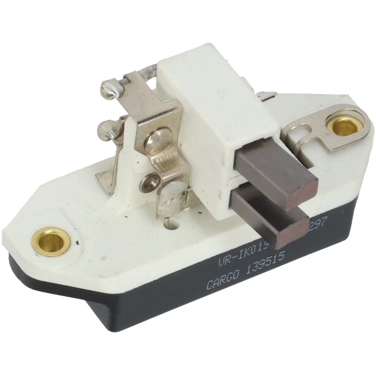 Voltage regulator
