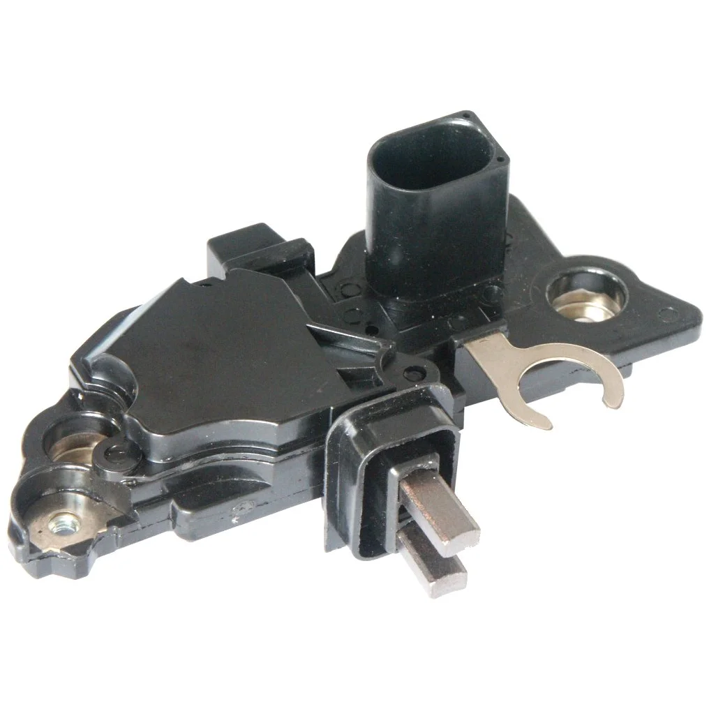 Voltage regulator