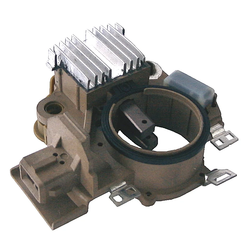 Voltage regulator
