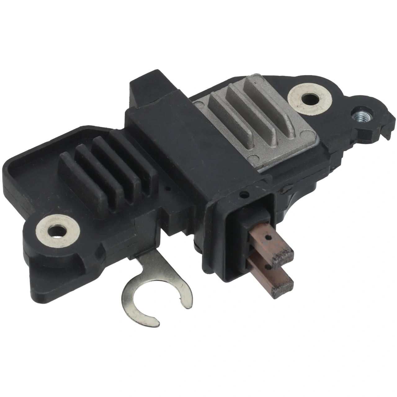 Voltage regulator