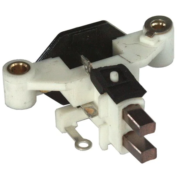 Voltage regulator