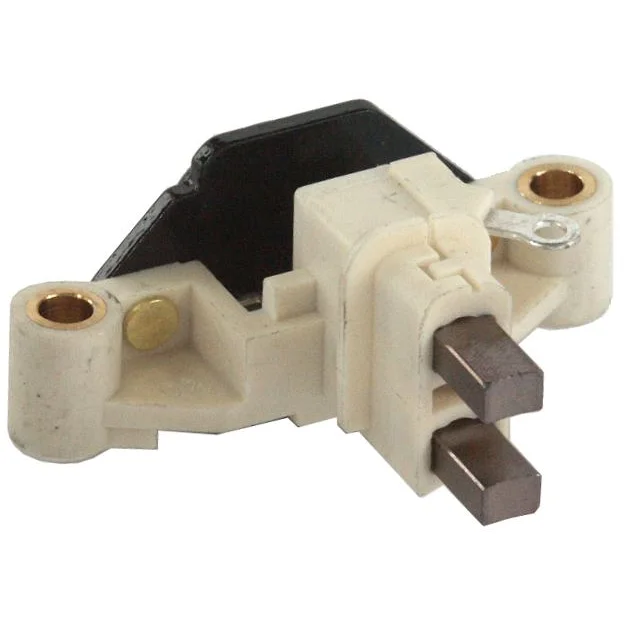 Voltage regulator
