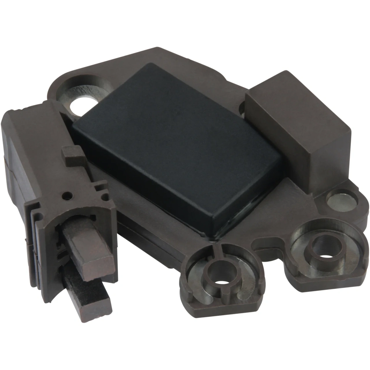 Voltage regulator