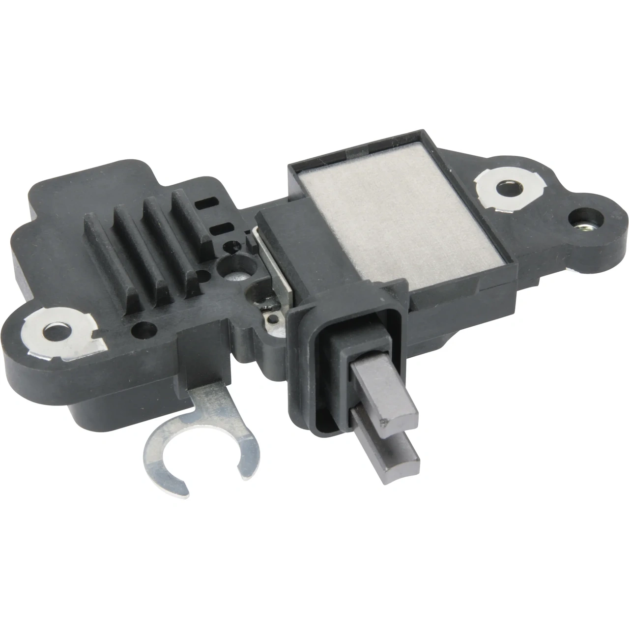 Voltage regulator