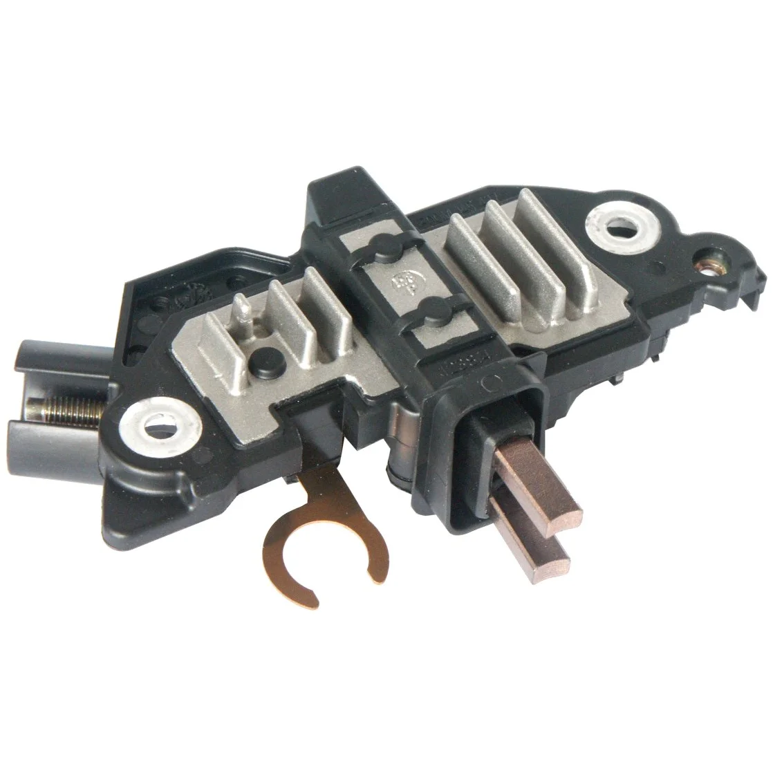 Voltage regulator