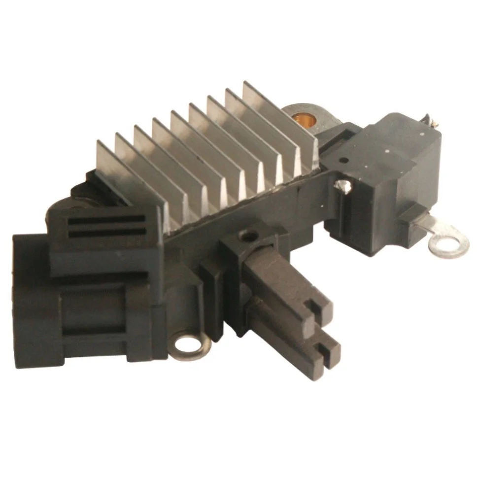 Voltage regulator