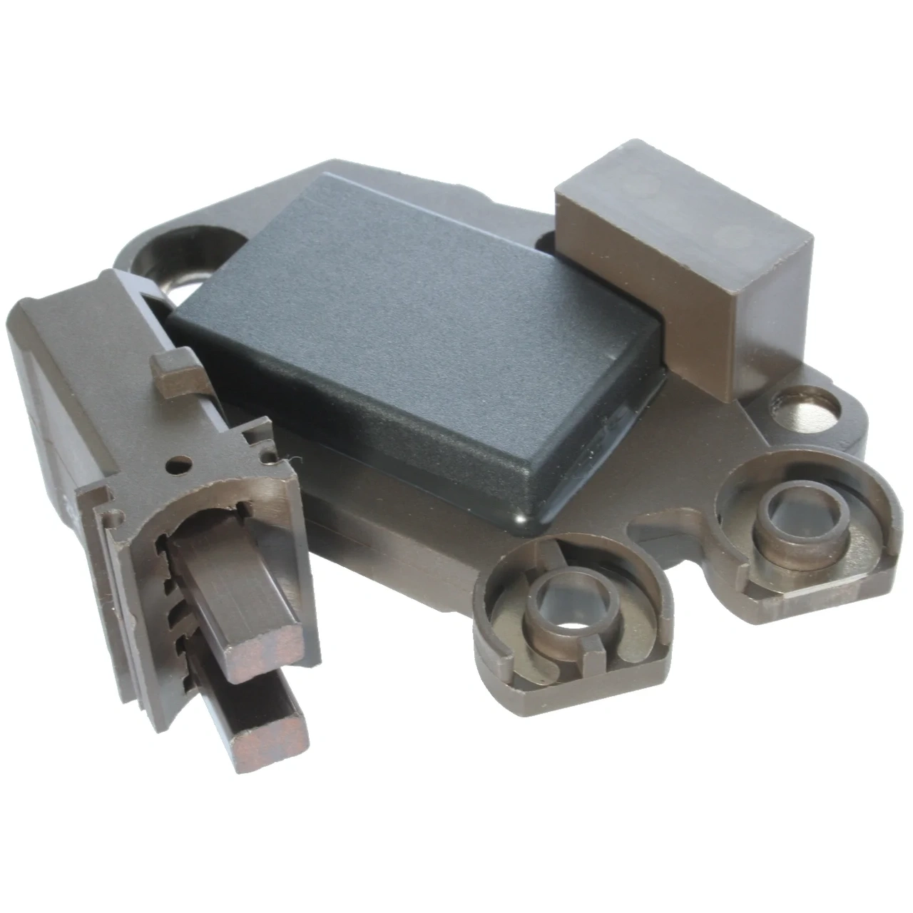 Voltage regulator