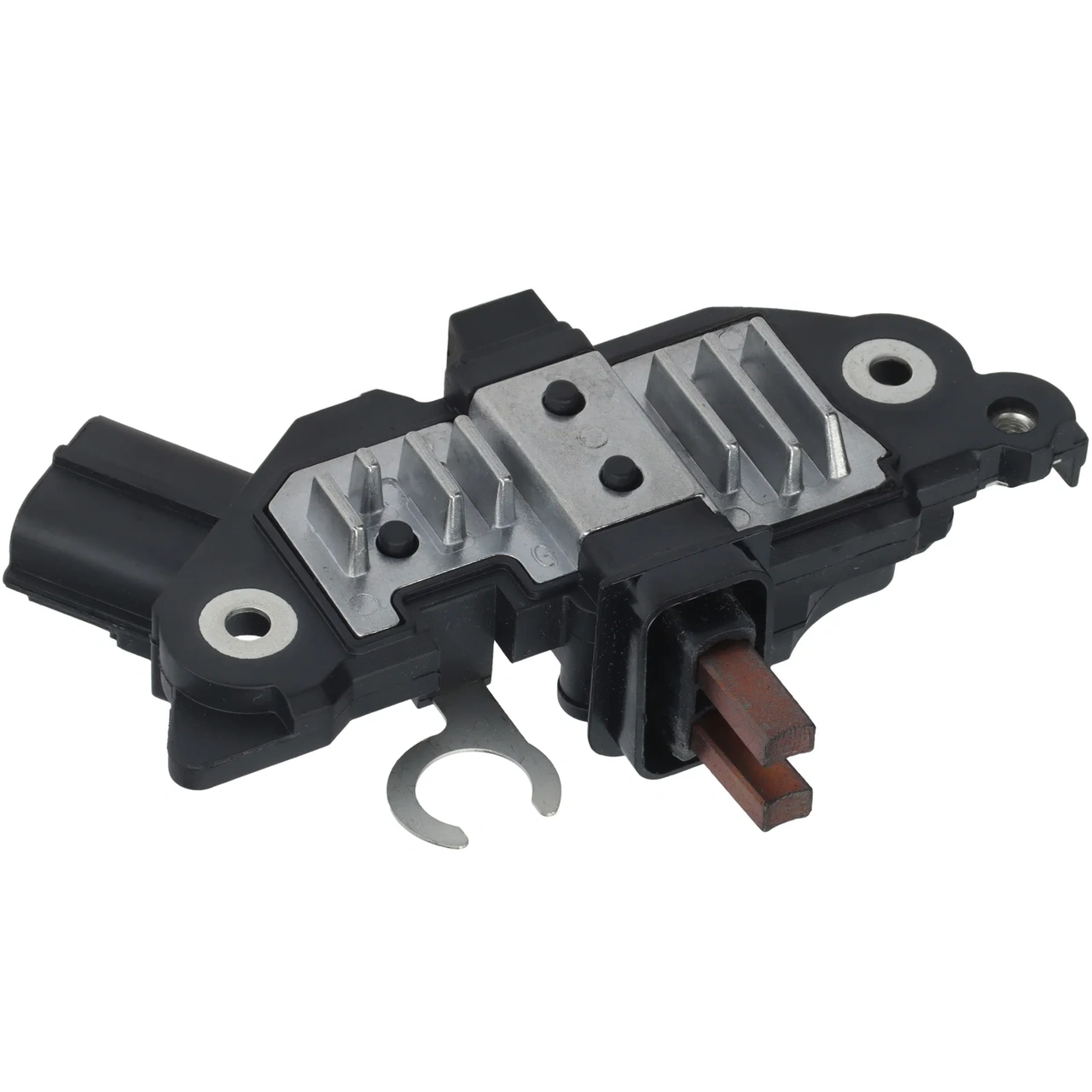 Voltage regulator