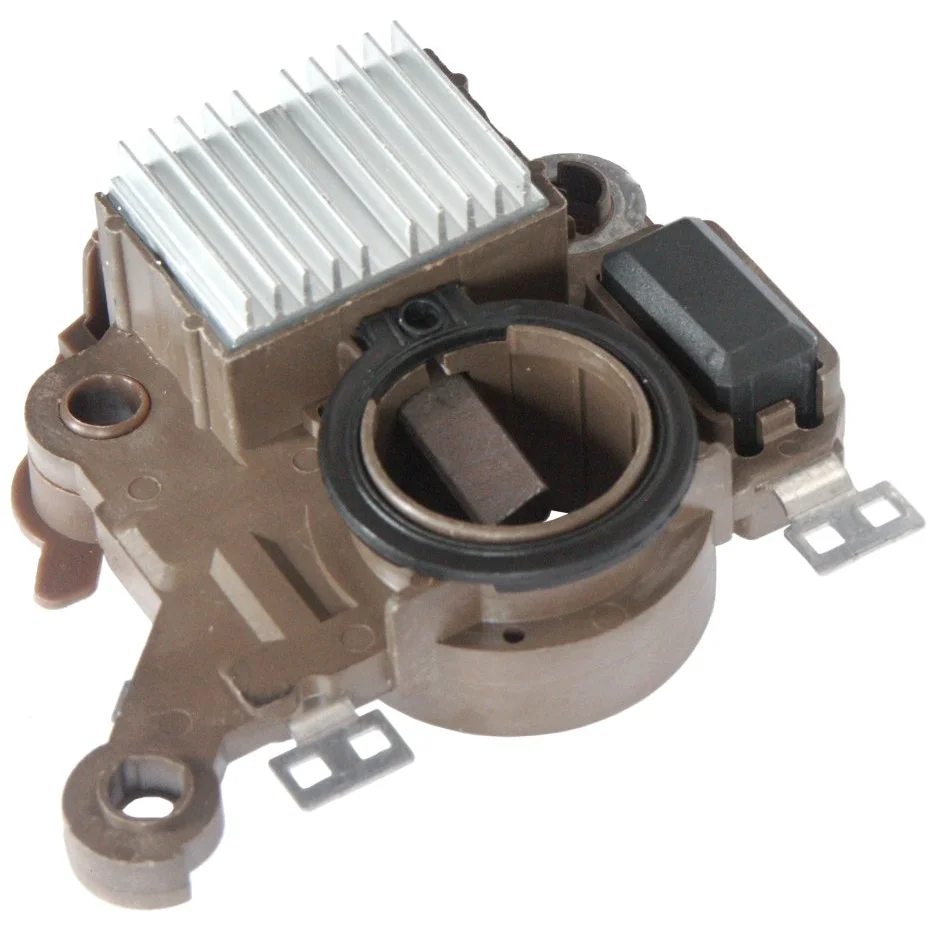 Voltage regulator