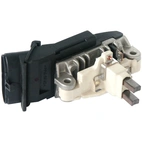 Voltage regulator