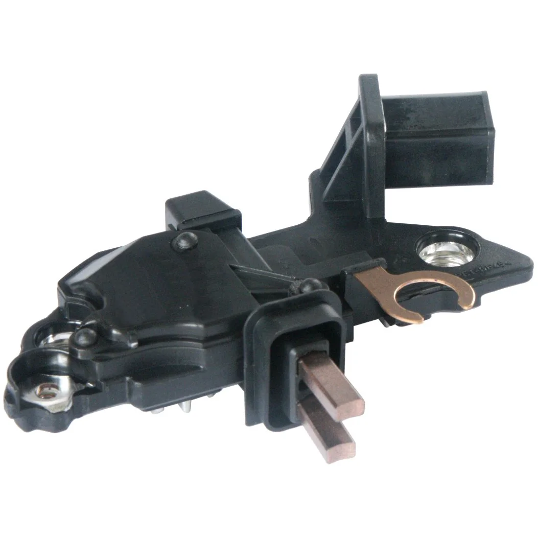 Voltage regulator
