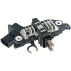 Voltage regulator